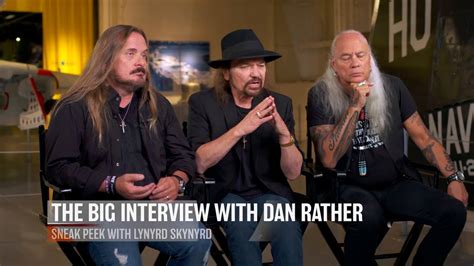 The Big Interview .
